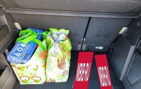 Ford Tourneo Courier I рестайлинг, 2021 год, 2 600 000 рублей, 13 фотография