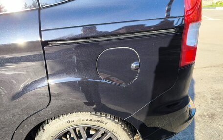 Ford Tourneo Courier I рестайлинг, 2021 год, 2 600 000 рублей, 25 фотография