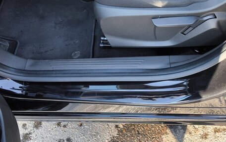 Ford Tourneo Courier I рестайлинг, 2021 год, 2 600 000 рублей, 33 фотография