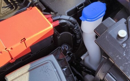 Ford Tourneo Courier I рестайлинг, 2021 год, 2 600 000 рублей, 36 фотография