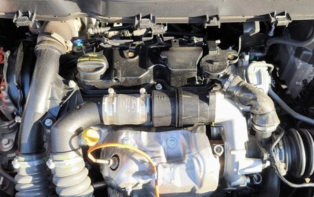 Ford Tourneo Courier I рестайлинг, 2021 год, 2 600 000 рублей, 34 фотография