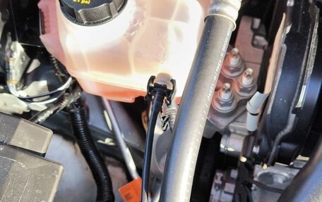 Ford Tourneo Courier I рестайлинг, 2021 год, 2 600 000 рублей, 35 фотография