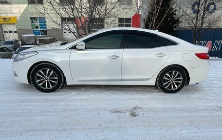 Hyundai Grandeur, 2014 год, 1 800 000 рублей, 4 фотография