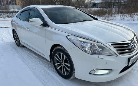 Hyundai Grandeur, 2014 год, 1 800 000 рублей, 7 фотография