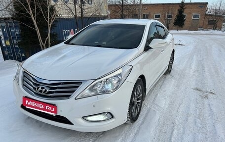 Hyundai Grandeur, 2014 год, 1 800 000 рублей, 2 фотография