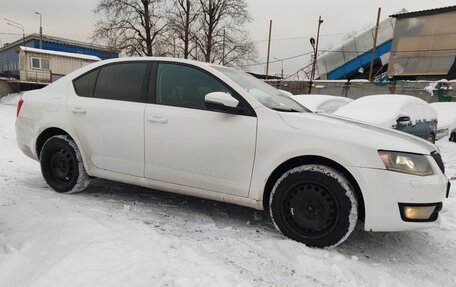 Skoda Octavia, 2014 год, 1 200 000 рублей, 2 фотография