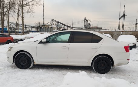 Skoda Octavia, 2014 год, 1 200 000 рублей, 3 фотография