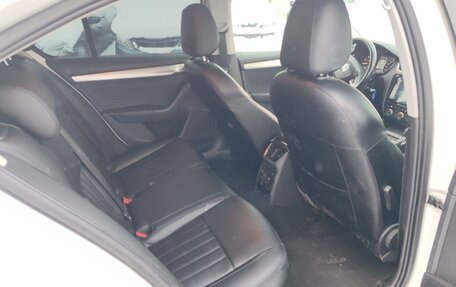 Skoda Octavia, 2014 год, 1 200 000 рублей, 7 фотография