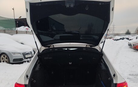 Skoda Octavia, 2014 год, 1 200 000 рублей, 8 фотография