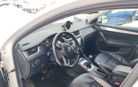 Skoda Octavia, 2014 год, 1 200 000 рублей, 6 фотография