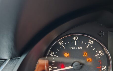 Skoda Octavia, 2014 год, 1 200 000 рублей, 9 фотография