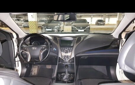 Hyundai Grandeur, 2014 год, 1 800 000 рублей, 11 фотография