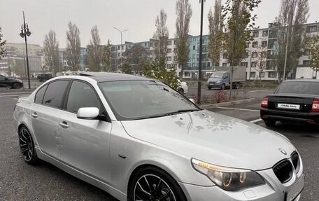 BMW 5 серия, 2005 год, 750 000 рублей, 7 фотография