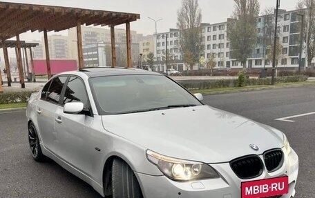 BMW 5 серия, 2005 год, 750 000 рублей, 6 фотография