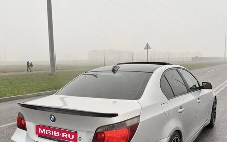 BMW 5 серия, 2005 год, 750 000 рублей, 9 фотография