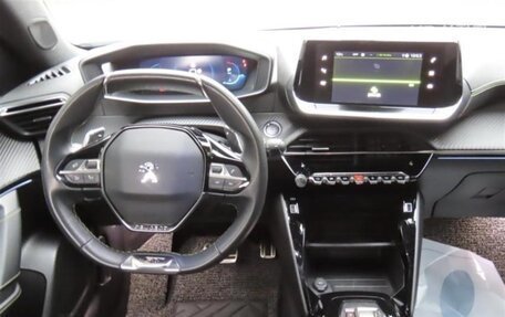 Peugeot 2008 II, 2022 год, 1 910 000 рублей, 9 фотография