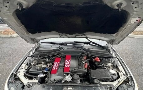 BMW 5 серия, 2005 год, 750 000 рублей, 18 фотография