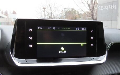 Peugeot 2008 II, 2022 год, 1 910 000 рублей, 17 фотография