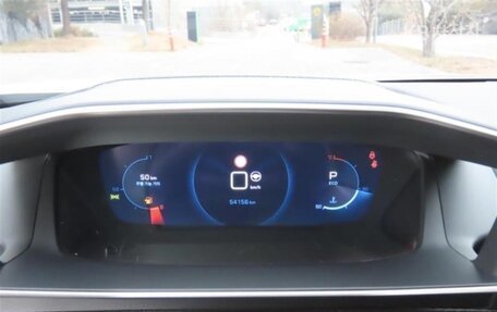 Peugeot 2008 II, 2022 год, 1 910 000 рублей, 20 фотография