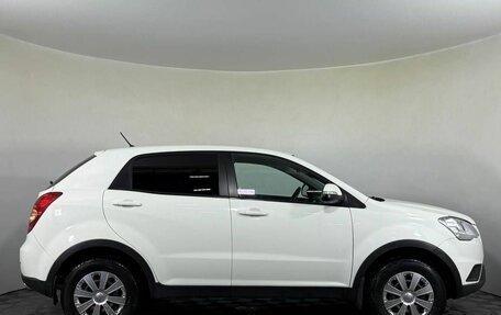 SsangYong Actyon II рестайлинг, 2013 год, 820 000 рублей, 4 фотография