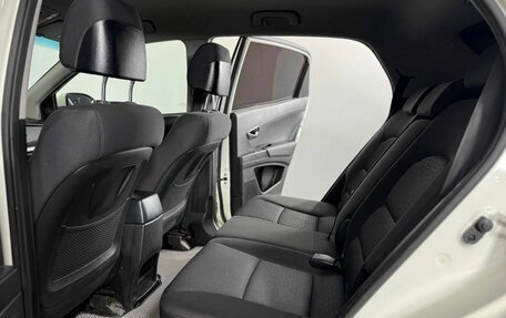 SsangYong Actyon II рестайлинг, 2013 год, 820 000 рублей, 12 фотография