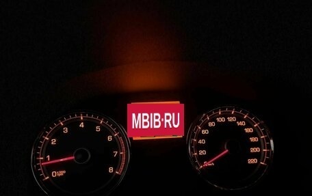 SsangYong Actyon II рестайлинг, 2013 год, 820 000 рублей, 9 фотография