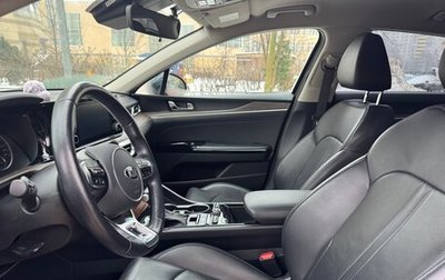 KIA K5, 2020 год, 2 500 000 рублей, 1 фотография