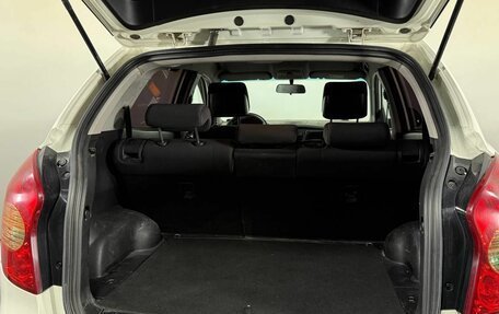 SsangYong Actyon II рестайлинг, 2013 год, 820 000 рублей, 17 фотография