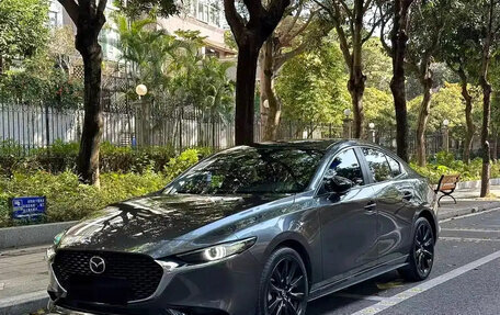 Mazda 3, 2023 год, 1 500 008 рублей, 1 фотография