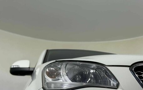 SsangYong Actyon II рестайлинг, 2013 год, 820 000 рублей, 19 фотография