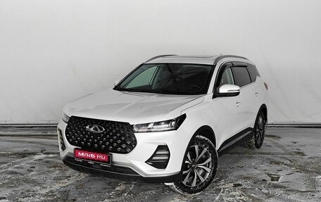 Chery Tiggo 7 Pro, 2020 год, 1 500 000 рублей, 1 фотография