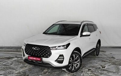 Chery Tiggo 7 Pro, 2020 год, 1 500 000 рублей, 1 фотография