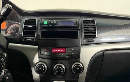 SsangYong Actyon II рестайлинг, 2013 год, 820 000 рублей, 16 фотография