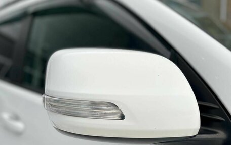 Toyota Land Cruiser Prado 150 рестайлинг 2, 2014 год, 2 690 000 рублей, 23 фотография