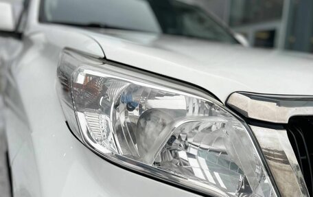 Toyota Land Cruiser Prado 150 рестайлинг 2, 2014 год, 2 690 000 рублей, 21 фотография