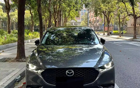 Mazda 3, 2023 год, 1 500 008 рублей, 2 фотография