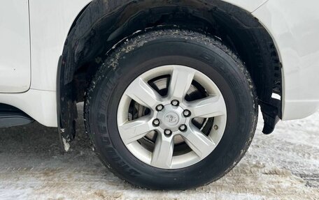 Toyota Land Cruiser Prado 150 рестайлинг 2, 2014 год, 2 690 000 рублей, 24 фотография