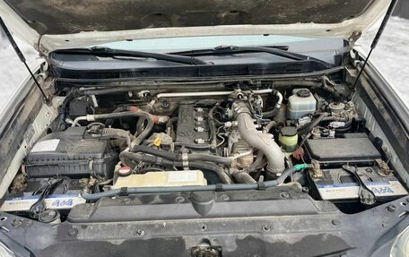 Toyota Land Cruiser Prado 150 рестайлинг 2, 2014 год, 2 690 000 рублей, 25 фотография