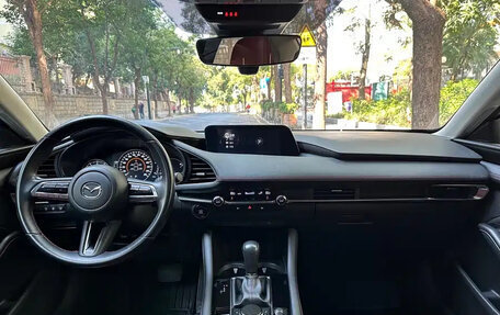 Mazda 3, 2023 год, 1 500 008 рублей, 9 фотография