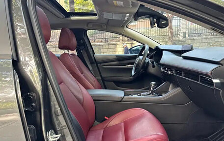 Mazda 3, 2023 год, 1 500 008 рублей, 8 фотография