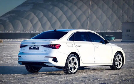 Audi A3, 2022 год, 1 503 270 рублей, 6 фотография