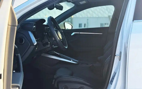 Audi A3, 2022 год, 1 503 270 рублей, 9 фотография