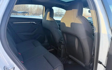 Audi A3, 2022 год, 1 503 270 рублей, 18 фотография