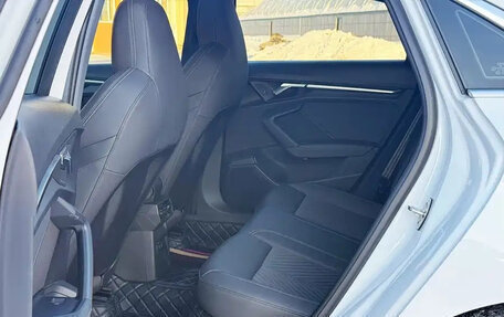 Audi A3, 2022 год, 1 503 270 рублей, 16 фотография