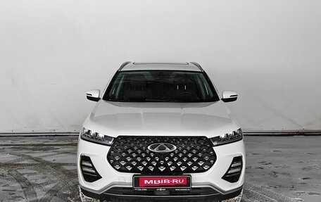 Chery Tiggo 7 Pro, 2020 год, 1 500 000 рублей, 2 фотография
