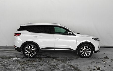 Chery Tiggo 7 Pro, 2020 год, 1 500 000 рублей, 7 фотография