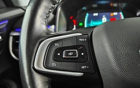 Chery Tiggo 7 Pro, 2020 год, 1 500 000 рублей, 14 фотография