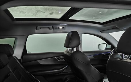 Chery Tiggo 7 Pro, 2020 год, 1 500 000 рублей, 16 фотография