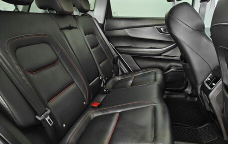 Chery Tiggo 7 Pro, 2020 год, 1 500 000 рублей, 10 фотография