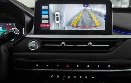 Chery Tiggo 7 Pro, 2020 год, 1 500 000 рублей, 13 фотография